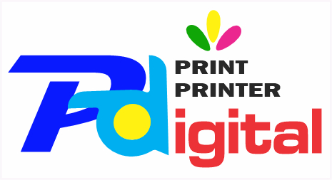 Print Printer Digital